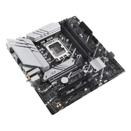 ASUS B760M-A WIFI D4