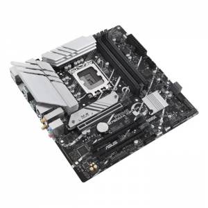 ASUS B760M-A WIFI D4