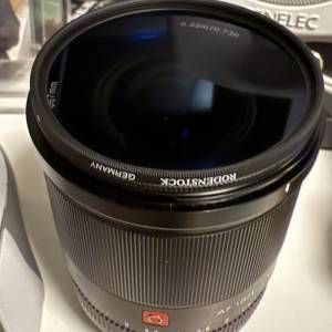 viltrox AF 13mm F1.4 for fujifilm x mount