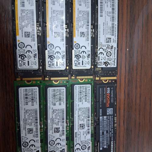 M.2 SSD