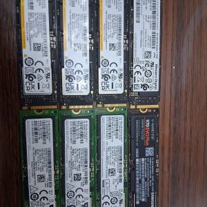 M.2 SSD