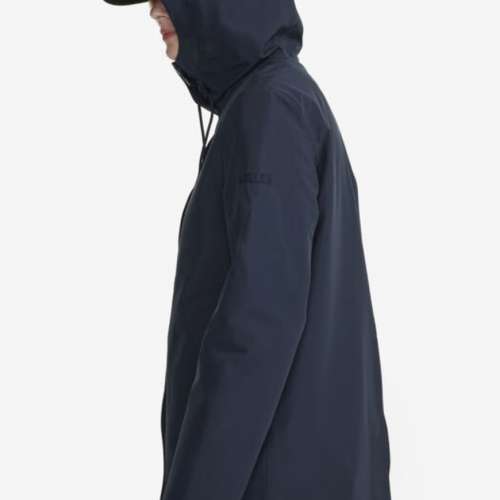 全新Aigle Gortex中長風褸