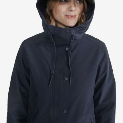 全新Aigle Gortex中長風褸