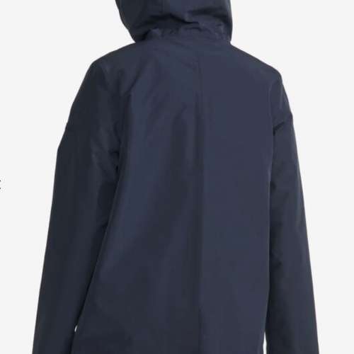 全新Aigle Gortex中長風褸