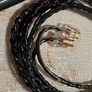 Fitear 007 原廠線