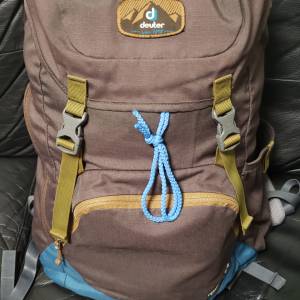 deuter backpack  背囊背包