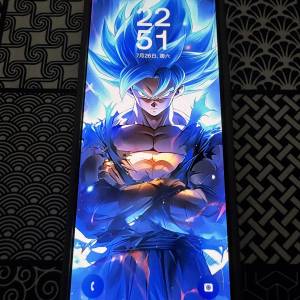 出售95%New Samsung Z Fold 6 5G 12+256GB 銀色 行貨