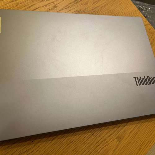 ThinkBook 16吋 Gen4+ i7-1260P/ 32GB/ 1TB