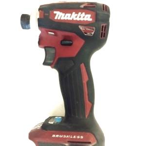 二手日本制牧田起子淨禨 18V Makita TD172DZAR 充電式衝擊起子機皇 扭力更強更耐用