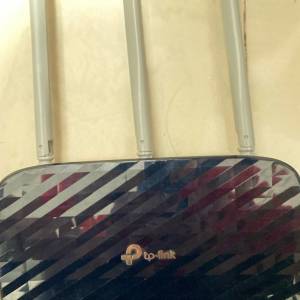 Tp link C20 router