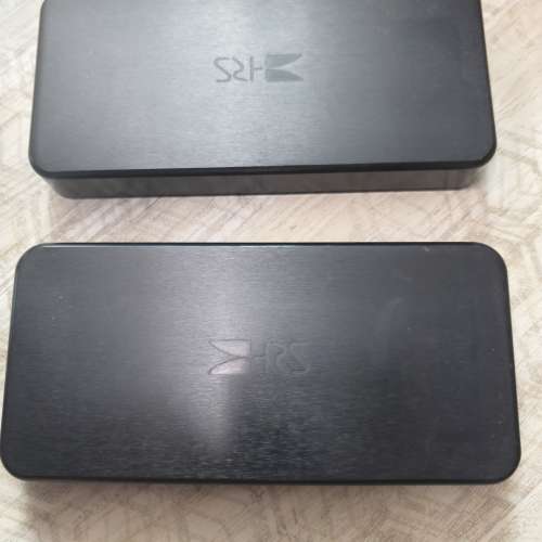 Hrs 避震墊 x 2 原價3000一塊