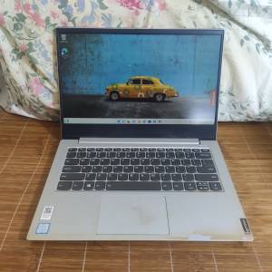 Lenovo IdeaPad S340-14IWL
