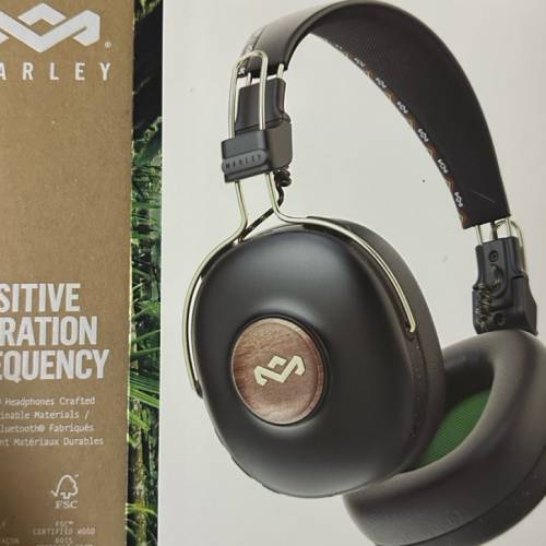 MARLEY 大耳筒