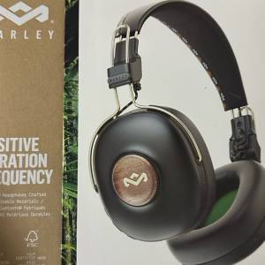 MARLEY 大耳筒