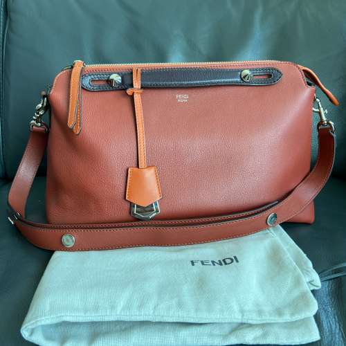 Fendi By The Way Medium