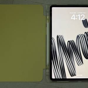 90% new iPad Pro 12.9 gen4 1TB WiFi