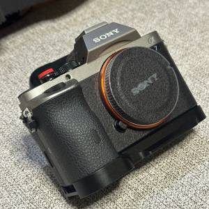 Sony A7 A7M1 第一代 Body Only