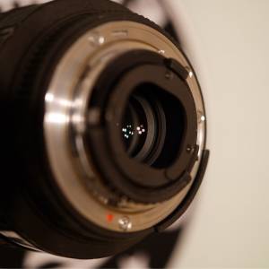 Sigma 14mm F2.8 Nikon mount