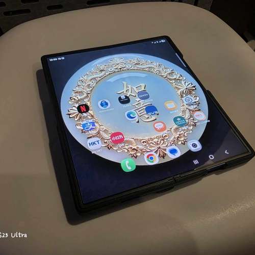 Samsung Galaxy Z Fold 6