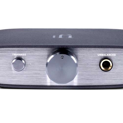 ifi zen dac v1