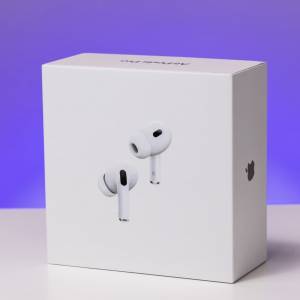 airpods pro 2 新版 usb-c 全新冇開封