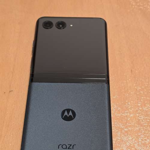 Motorola razr 40 Ultra 512GB細摺機