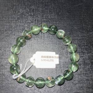 綠幽靈水晶
