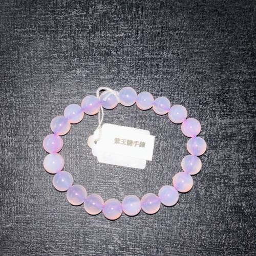 紫玉髓水晶