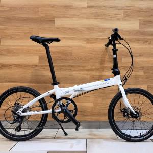 DAHON LAUNCH D8 KBA083 摺疊單車