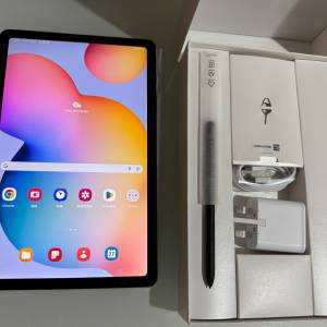 Samsung Galaxy Tab S6 Lite