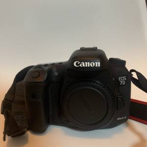 Canon 7D2