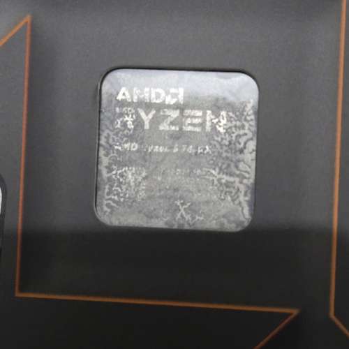 Asus Rog Strix B650-A + Ryzen 5 7600x