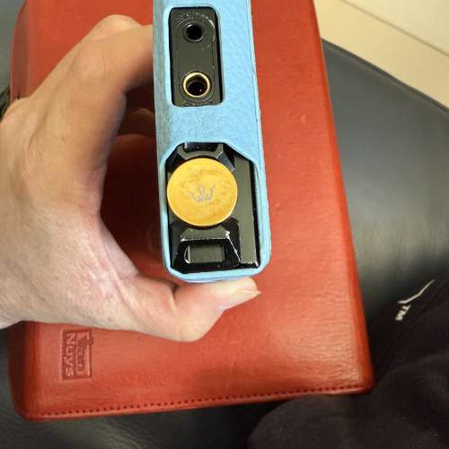 Luxury & Precision E7 樂彼 精挑版