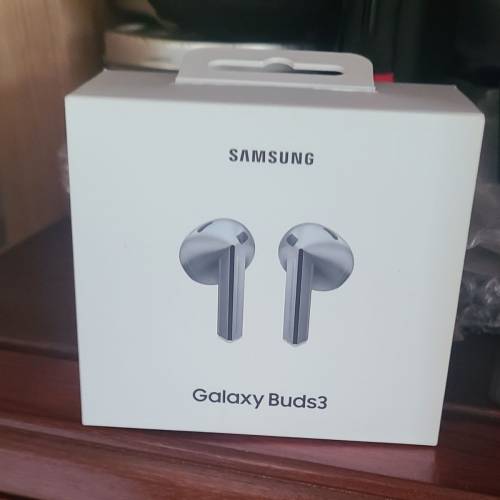 SAMSUNG GaIaxy Buds 3