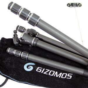 GIZOMOS tripod