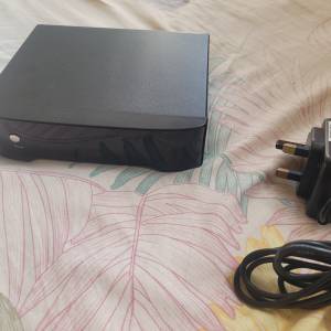 Rega Fono MM phono