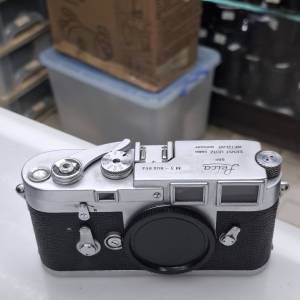 LEICA M3 DS 全正常