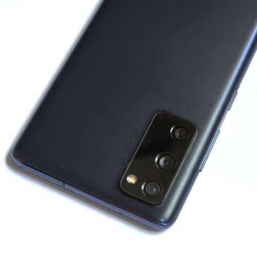 三星 Samsung S20FE 豐澤行貨, 5G, 8+128GB, 雲霧藍 Blue Color, Galaxy