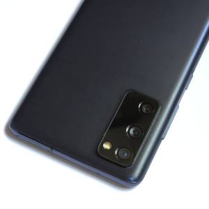 三星 Samsung S20FE 豐澤行貨, 5G, 8+128GB, 雲霧藍 Blue Color, Galaxy