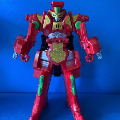 快盜戰隊變身器