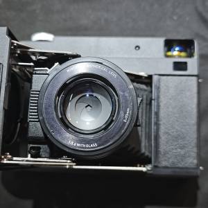 Instantkon RF70 widen宽幅一次成像相机 是MiNT Camera公司推出的产品，Instakon RF...