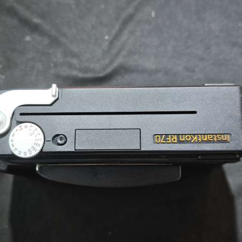 Instantkon RF70 widen宽幅一次成像相机 是MiNT Camera公司推出的产品，Instakon RF...