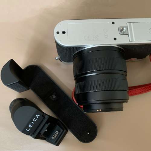 Leica x Vario [Typ107]-Vario Elmer 28-70mm f3.5 相機