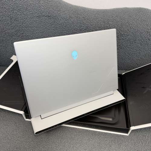 （超輕薄Type C充電外星人電競機💗) Alienware 外星人/i7-13620H/16GB Ram/128,256...