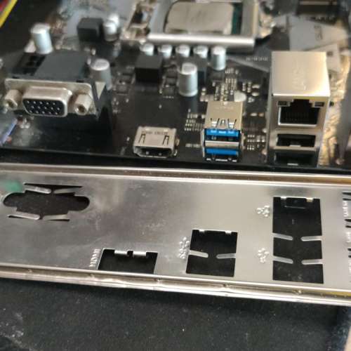 ASUS PRIME H310M-E R2.0  Micro-ATX主機版 Socket 1151 適合8、9代CPU