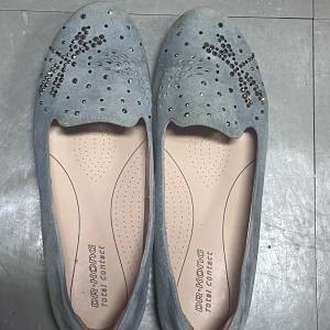 Dr KONG women's casual shoe 女裝 平底 休閒 鞋 返工鞋