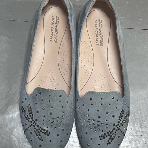 Dr KONG women's casual shoe 女裝 平底 休閒 鞋 返工鞋