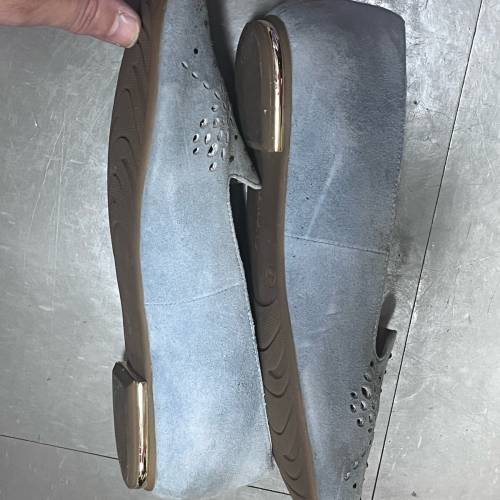 Dr KONG women's casual shoe 女裝 平底 休閒 鞋 返工鞋