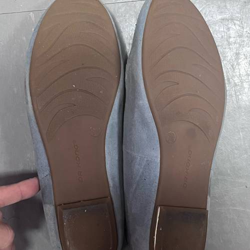 Dr KONG women's casual shoe 女裝 平底 休閒 鞋 返工鞋