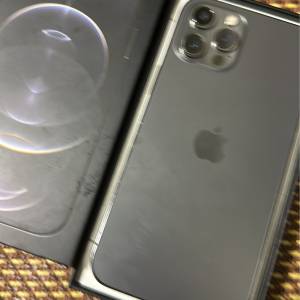 iPhone12Pro max港版128GB